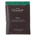 Dark with Mint Single Serve Sachet