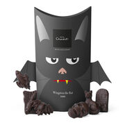 Wingston the Bat &ndash; Dark Chocolates, , hi-res