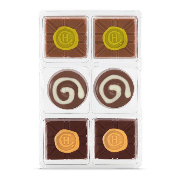 Notably Nutty Selector, , hi-res