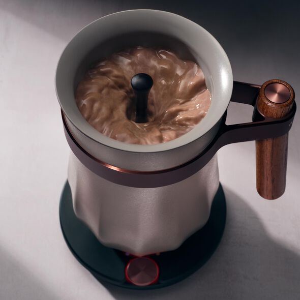 Velvetiser &ndash; With Vegan Selection*, , hi-res