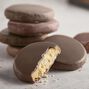 7 Chocolat Shortbreads | Biscuits of the Gods, , hi-res