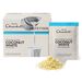 Coconut-White Hot Chocolate Sachets , , hi-res