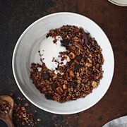 Indulgent Chocolate Granola Recipe, , hi-res