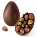 Exquisitely Nutty Extra-Thick Easter Egg, , hi-res