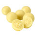 Simple White Chocolate Truffles Selector, , hi-res