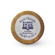 Chocolate Peach Lip Balm, , hi-res