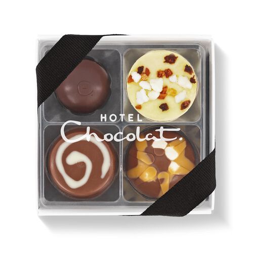 hotelchocolat.com | Everything Mini Selection