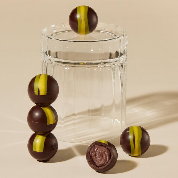 Dark &amp; Stormy Chocolate Selector, , hi-res