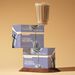 Coconut Macaroon Iced Drinking Chocolate Sachets &ndash; Limited Edition, , hi-res
