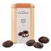 Dark Chocolate Brazil Nuts Gift Tin, , hi-res