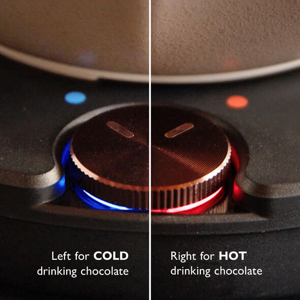 Velvetiser &ndash; With Vegan Selection*, , hi-res