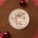 Cherry Cold Drinking Chocolate, , hi-res