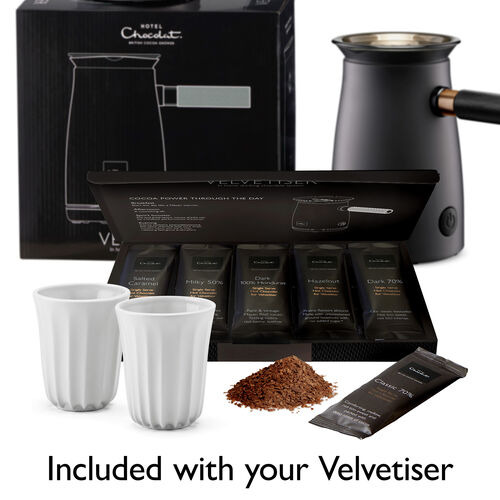 best colour velvetiser