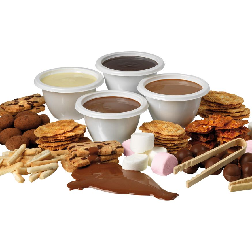 Large Chocolate Dipping Adventure - 35.80 cm (L), , hi-res