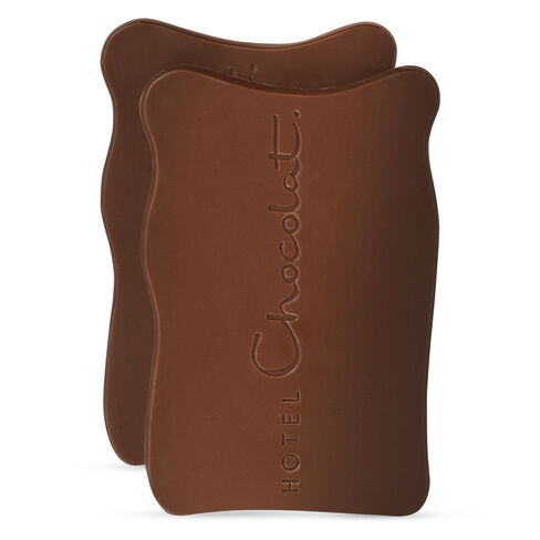 50% Milk Less Sugar Chocolate Slab Selector, , hi-res