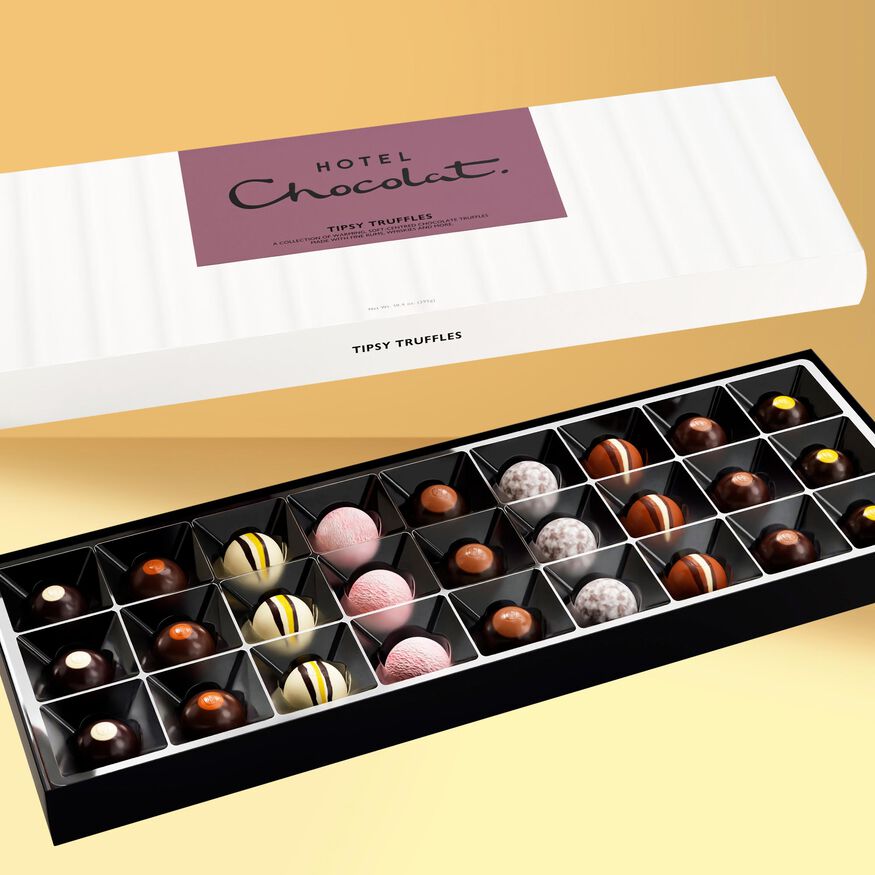 Mother's Day Tipsy Truffles Sleekster, , hi-res