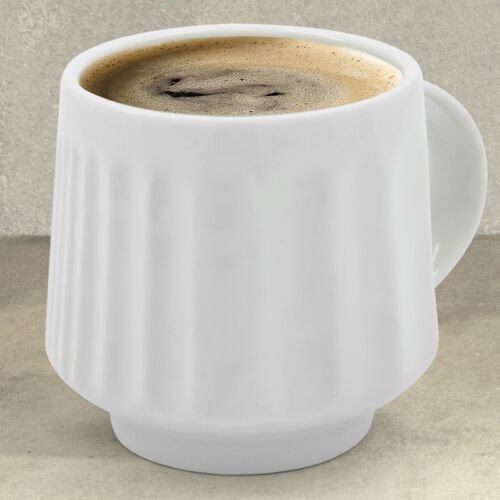 Spark Coffee Cup
