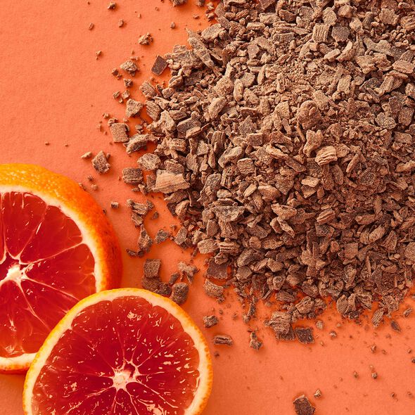 Orange Hot Chocolate Sachets, , hi-res