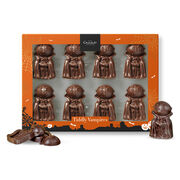 Tiddly Vampires &ndash; Milk Chocolate, , hi-res