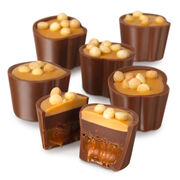 Trillionaire Shortbread Selector, , hi-res