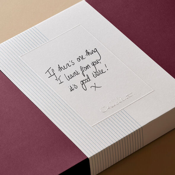 6-Piece A Twist of Tipsy Father's Day Chocolate Box, , hi-res