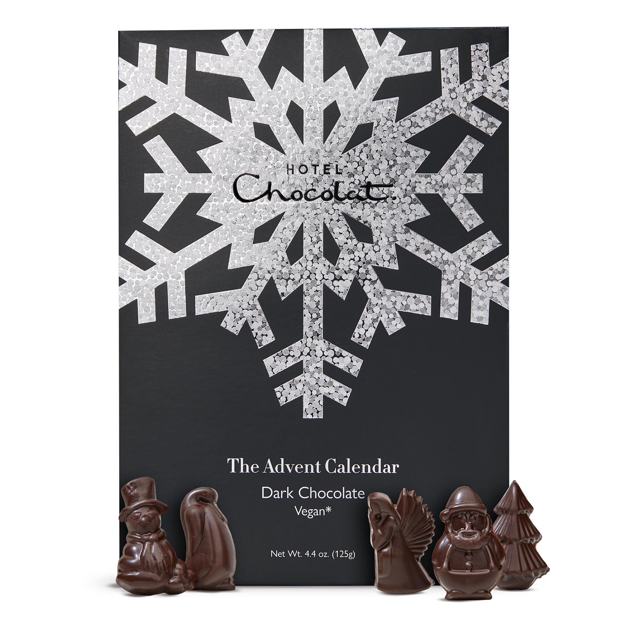 Dark Chocolate Advent Calendar