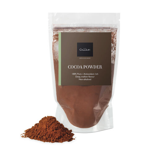 Cocoa Powder, , hi-res