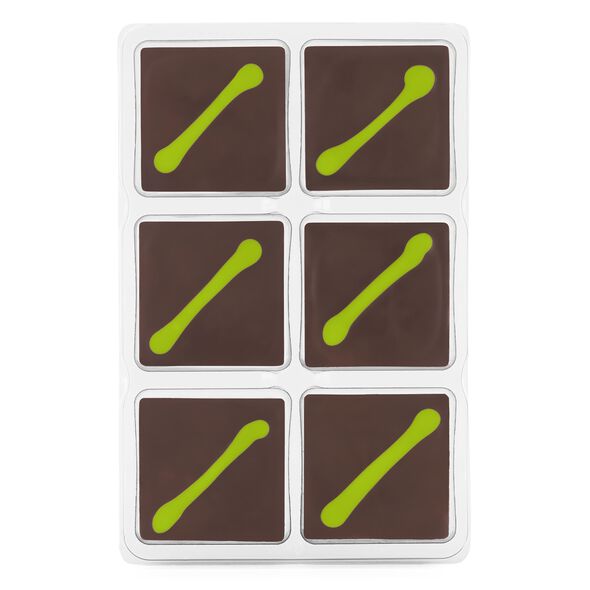 Dark Peppermint Chocolate Selector, , hi-res
