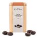 Dark Chocolate Salted Caramelised Almonds Gift Tin, , hi-res