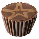 Burnt Caramel Praline