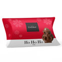 Ho Ho Ho &ndash; Milk Chocolate Santas