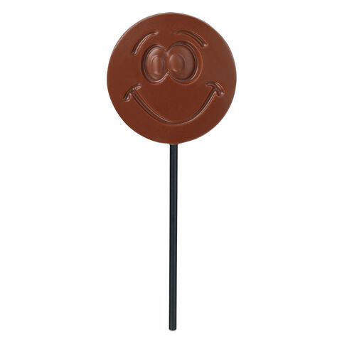 Milk Chocolate Lolly Lick, , hi-res