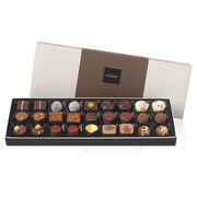 The Everything Sleekster Chocolate Gift Box, , hi-res