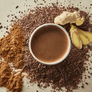 Gingerbread Hot Chocolate - Single Serves, , hi-res