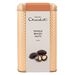 Dark Chocolate Brazil Nuts Gift Tin, , hi-res