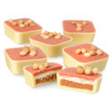 Strawberry Cheesecake Selector