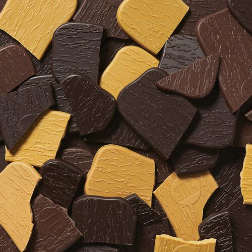 The Rare & Vintage Chocolate Bars Collection