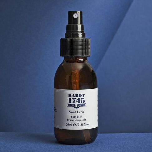 Saint Lucia Body Mist, , hi-res