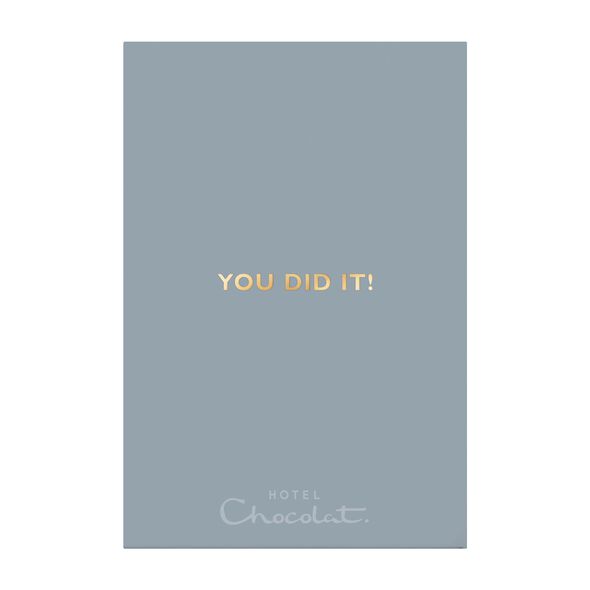 Milk to Caramel H-box with You Did It Sleeve, , hi-res