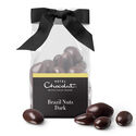 Dark Chocolate Brazil Nuts