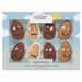 Sunny Side up | Easter Milk Chocolate Truffles and Caramels, , hi-res