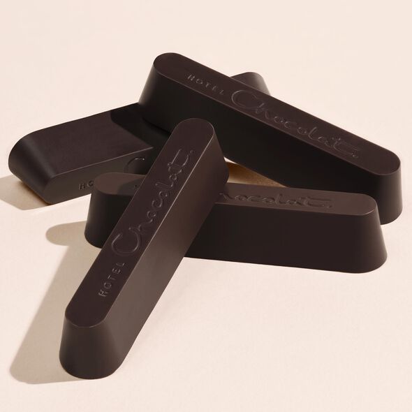 Saint Lucian Island Growers 70% Dark Chocolate Batons, , hi-res