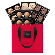 Patisserie Chocolate Selector Gift Box &ndash; Christmas , , hi-res