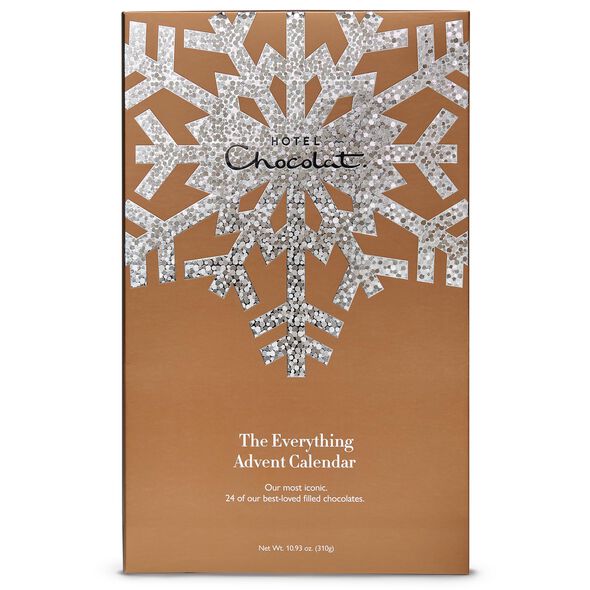 The Everything Advent Calendar, , hi-res