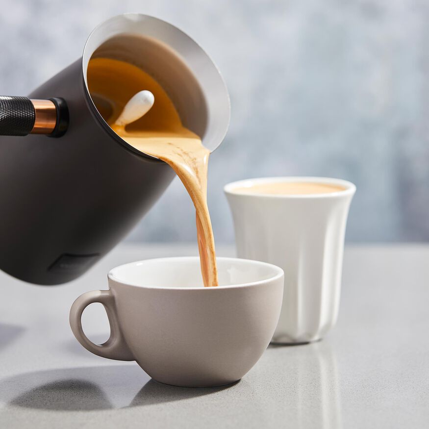 Chocolate Latte Sachets, , hi-res