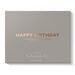 Happy Birthday Gift Box, , hi-res
