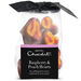 Raspberry &amp; Peach Chocolate Hearts Ribbon Bag, , hi-res