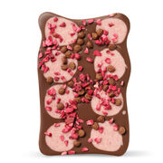 Raspberry Chocolate Bar Selector, , hi-res
