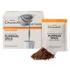 Pumpkin Spice Hot Chocolate Sachets &ndash; Limited Edition, , hi-res