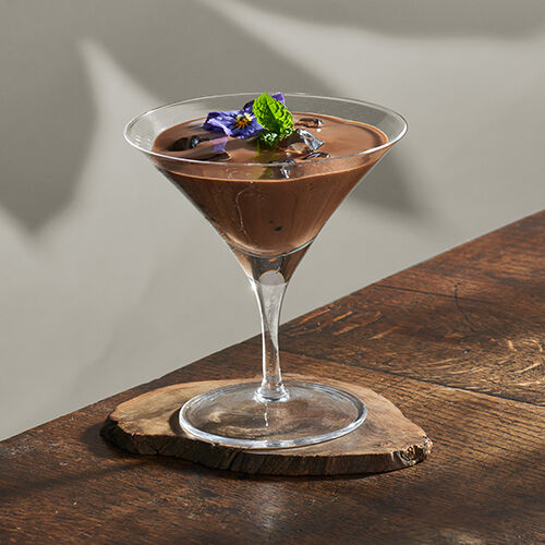 Mint Soother Cocktail Recipe, , hi-res